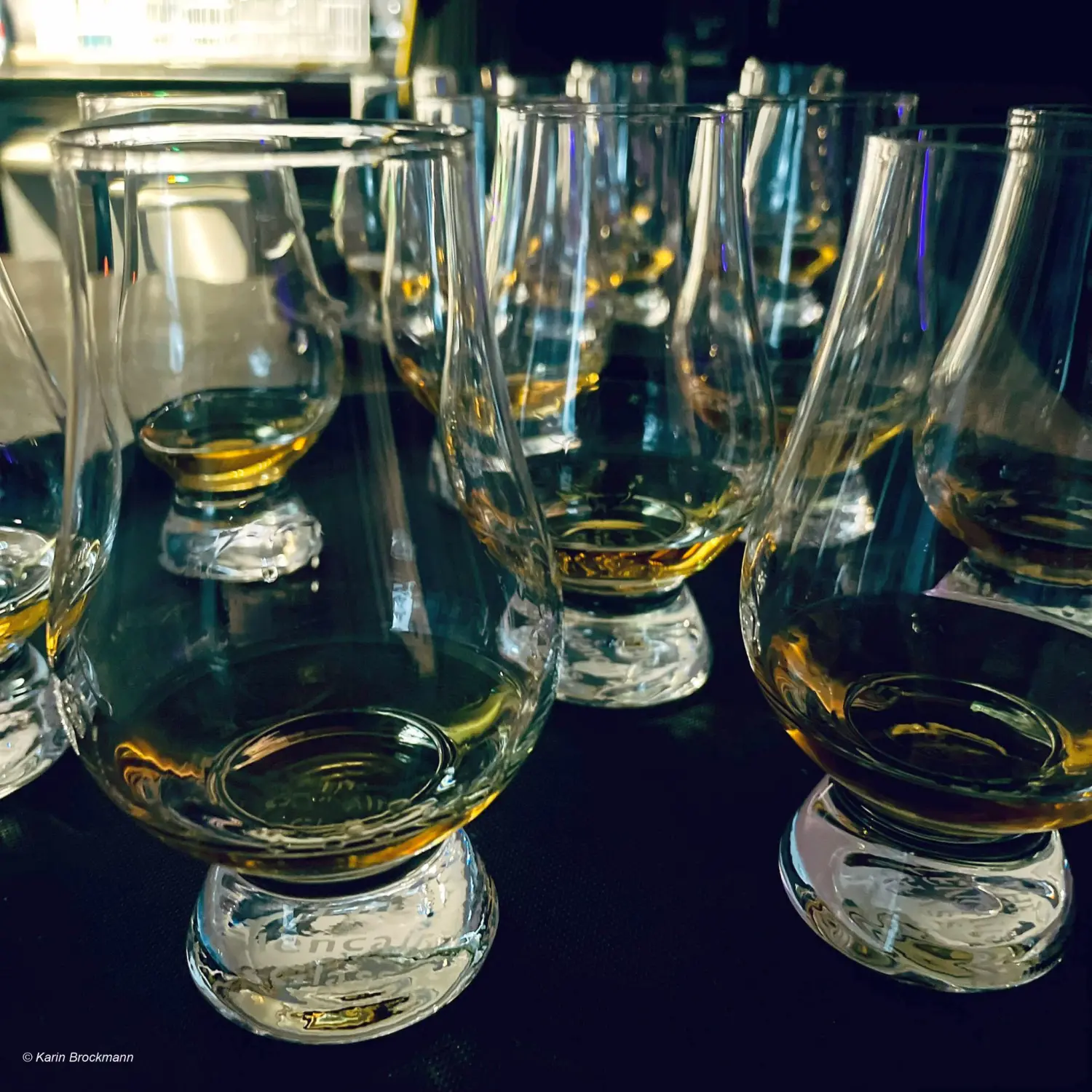 Whiskeyglas